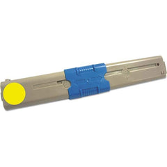 innovera - Office Machine Supplies & Accessories For Use With: Oki C510DN, C530DN; MC561DN Nonflammable: No - Exact Tooling