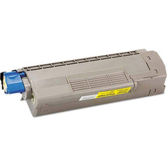 innovera - Office Machine Supplies & Accessories For Use With: Oki C610, C610DN, C610DTN, C610N Nonflammable: No - Exact Tooling