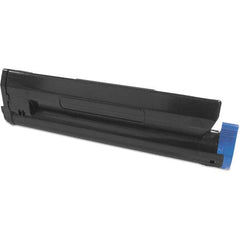 innovera - Office Machine Supplies & Accessories For Use With: Oki B4400, B4550, B4600, B4600N Nonflammable: No - Exact Tooling