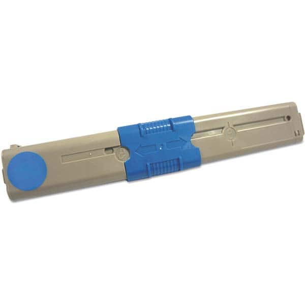 innovera - Office Machine Supplies & Accessories For Use With: Oki C510DN, C530DN; MC561DN Nonflammable: No - Exact Tooling