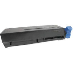 innovera - Office Machine Supplies & Accessories For Use With: Oki B411, B411D, B411DN, B431, B431D, B431DN; MB461 MFP, MB471 MFP, MB471W MFP, MB471DNW MFP, MB491 MFP, MB491DN MFP Nonflammable: No - Exact Tooling