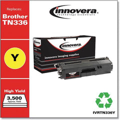 innovera - Office Machine Supplies & Accessories For Use With: Brother MFC-L8600CDW Nonflammable: No - Exact Tooling