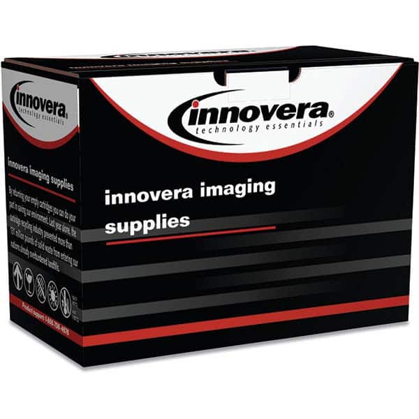 innovera - Office Machine Supplies & Accessories For Use With: HP Color LaserJet Pro M452DN, M452DW, M452NW; Color LaserJet Pro MFP M377, M477FDN, M477FDW, M477FNW Nonflammable: No - Exact Tooling