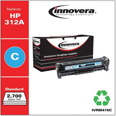 innovera - Office Machine Supplies & Accessories For Use With: HP Color LaserJet Pro M476DN, M476DW, M476NW Nonflammable: No - Exact Tooling
