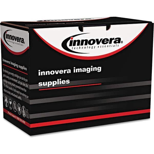 innovera - Office Machine Supplies & Accessories For Use With: HP LaserJet Pro M102W; LaserJet Pro MFP M130FN, M130FW, M130NW Nonflammable: No - Exact Tooling