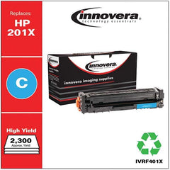 innovera - Office Machine Supplies & Accessories For Use With: HP Color LaserJet Pro M252DW, M277DW Nonflammable: No - Exact Tooling