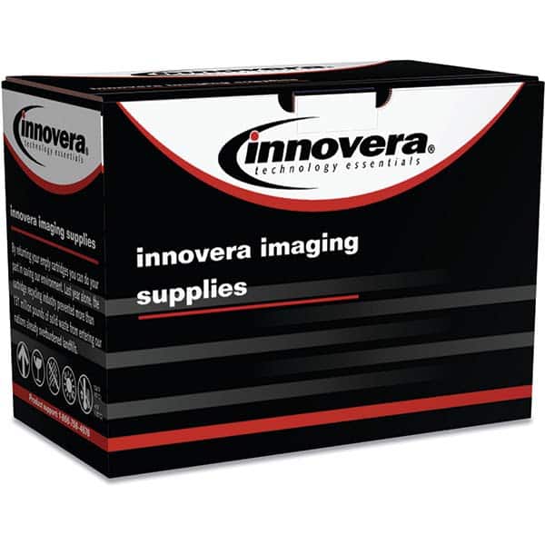 innovera - Office Machine Supplies & Accessories For Use With: Brother HL-L8360CDW, L8360CDWT, L9310CDW; MFC-L8900CDW, L9570CDW, L9570CDWT Nonflammable: No - Exact Tooling