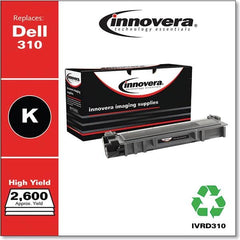 innovera - Office Machine Supplies & Accessories For Use With: Dell E310DW, E514DW, E515DN, E515DW Nonflammable: No - Exact Tooling