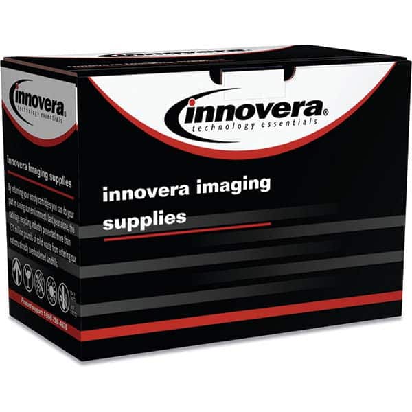 innovera - Office Machine Supplies & Accessories For Use With: Brother DCP-L2550DW; HL-L2350DW, L2370DW, L2370DW XL, L2390DW, L2395DW; MFC-L2710DW, L2750DW, L2750DW XL Nonflammable: No - Exact Tooling