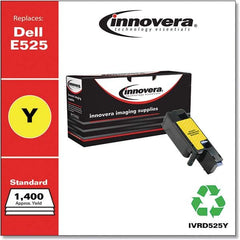 innovera - Office Machine Supplies & Accessories For Use With: Dell E525DW, E525W Nonflammable: No - Exact Tooling