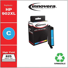 innovera - Office Machine Supplies & Accessories For Use With: HP OfficeJet Pro 6968, 6978, 6979, 6954 Nonflammable: No - Exact Tooling