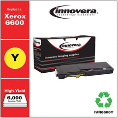 innovera - Office Machine Supplies & Accessories For Use With: Xerox Phaser 6600DN, 6600N; WorkCentre 6605DN, 6605N Nonflammable: No - Exact Tooling