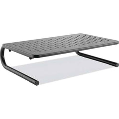 innovera - Office Machine Supplies & Accessories For Use With: Monitors Nonflammable: No - Exact Tooling