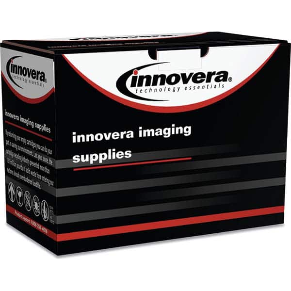 innovera - Office Machine Supplies & Accessories For Use With: HP Color LaserJet Pro M452DN, M452DW, M452NW; Color LaserJet Pro MFP M377, M477FDN, M477FDW, M477FNW Nonflammable: No - Exact Tooling