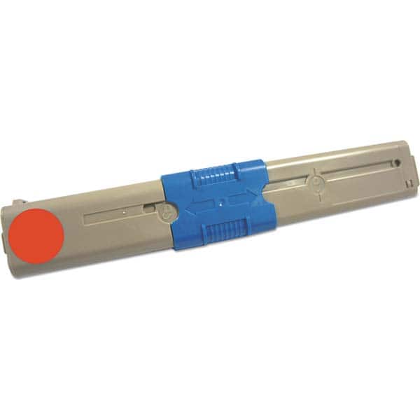innovera - Office Machine Supplies & Accessories For Use With: Oki C510DN, C530DN; MC561DN Nonflammable: No - Exact Tooling