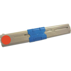 innovera - Office Machine Supplies & Accessories For Use With: Oki C510DN, C530DN; MC561DN Nonflammable: No - Exact Tooling