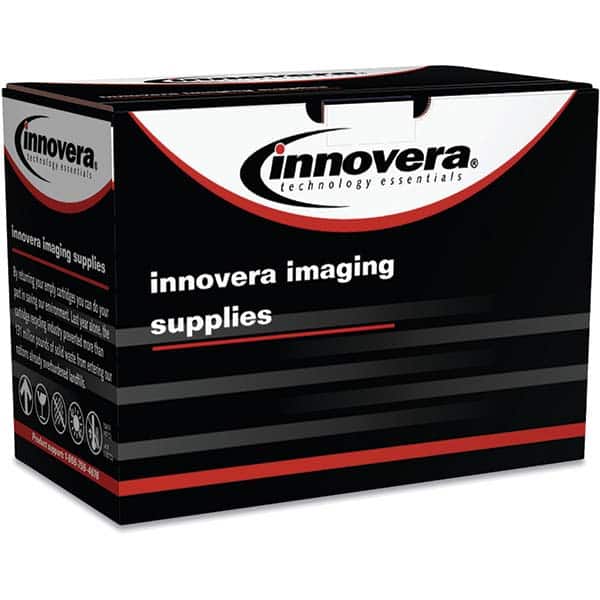 innovera - Office Machine Supplies & Accessories For Use With: Brother HL-L8360CDW, L8360CDWT, L9310CDW; MFC-L8900CDW, L9570CDW, L9570CDWT Nonflammable: No - Exact Tooling