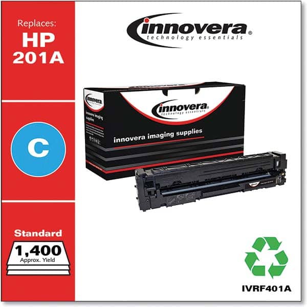 innovera - Office Machine Supplies & Accessories For Use With: HP Color LaserJet Pro M252DW, M277DW Nonflammable: No - Exact Tooling
