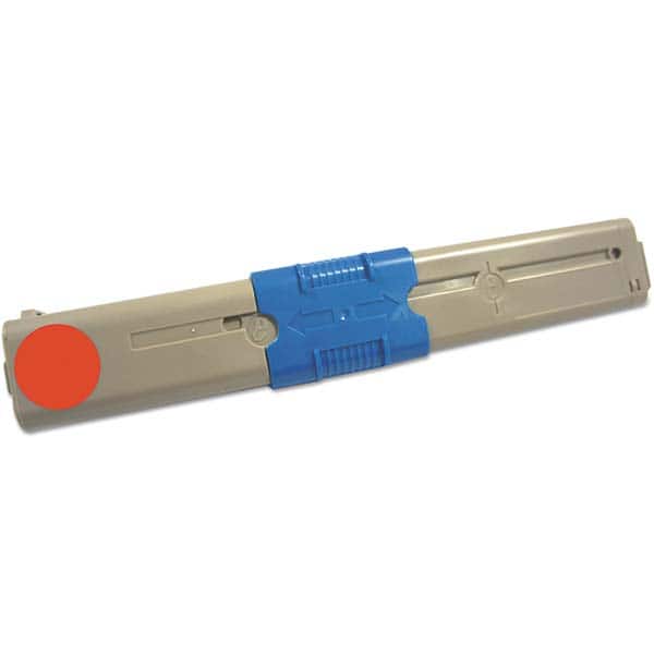 innovera - Office Machine Supplies & Accessories For Use With: Oki C310DN, C330DN, C331DN, C510DN, C511DN, C530DN, C531DN; MC351, MC352DN, MC361MFP, MC362DN, MC362W, MC561, MC562DN, MC562W Nonflammable: No - Exact Tooling