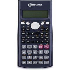 innovera - Calculators Type: Scientific Type of Power: Battery - Exact Tooling
