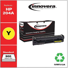 innovera - Office Machine Supplies & Accessories For Use With: HP Color LaserJet Pro MFP M180NW Nonflammable: No - Exact Tooling