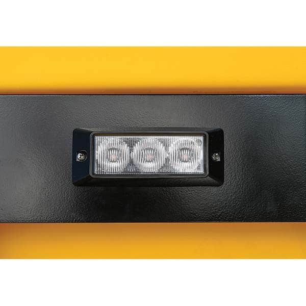 Trynex - Landscape Spreaders Type: Vehicle Mounted Material: Plastic - Exact Tooling