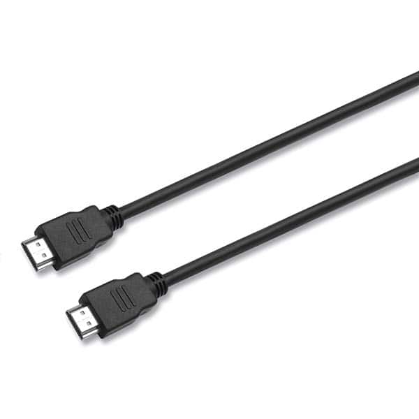 innovera - Computer Cable Connection Type: HDMI Overall Length (Feet): 6 - Exact Tooling