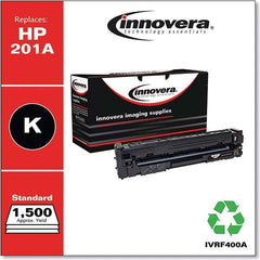 innovera - Office Machine Supplies & Accessories For Use With: HP Color LaserJet Pro M252DW, M277DW Nonflammable: No - Exact Tooling
