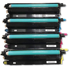 innovera - Office Machine Supplies & Accessories For Use With: Dell C2660dn, C2665dnf, C3760dn, C3760n, C3765dnf Nonflammable: No - Exact Tooling