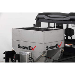 Trynex - Landscape Spreader Accessories Type: Extension Collar Material: Stainless Steel - Exact Tooling