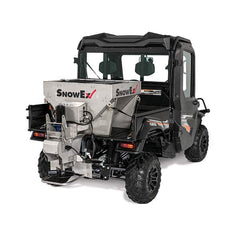 Trynex - Landscape Spreaders Type: Vehicle Mounted Capacity: 340.90 - Exact Tooling