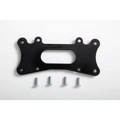 Trynex - Landscape Spreader Accessories Type: Adapter Plate Material: Powder Coated Steel - Exact Tooling