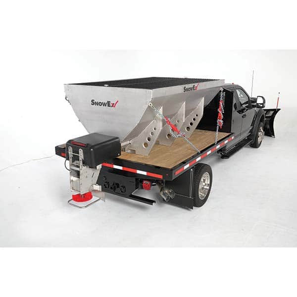 Trynex - Landscape Spreaders Type: Vehicle Mounted Capacity: 2127 - Exact Tooling