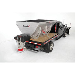 Trynex - Landscape Spreaders Type: Vehicle Mounted Capacity: 2127 - Exact Tooling