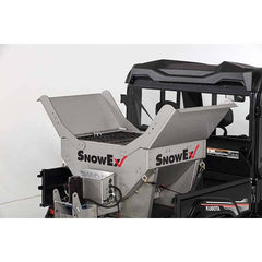 Trynex - Landscape Spreader Accessories Type: Spill Guard Kit Material: Stainless Steel - Exact Tooling