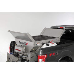 Trynex - Landscape Spreader Accessories Type: Spill Guard Kit Material: Stainless Steel - Exact Tooling