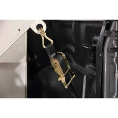 Trynex - Landscape Spreader Accessories Type: Ratchet Strap Material: Nylon - Exact Tooling