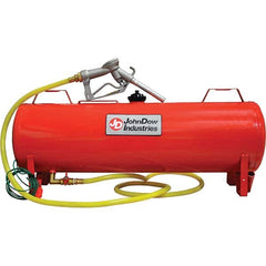 JohnDow - Fuel Caddies Fuel Type: Gasoline Volume Capacity: 15 Gal. - Exact Tooling