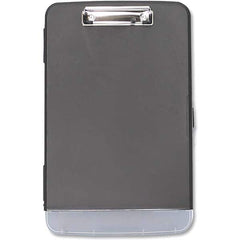 UNIVERSAL - Clip Boards Color: Black Length (Decimal Inch): 13.6300 - Exact Tooling