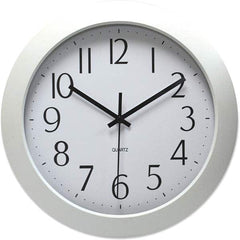 UNIVERSAL - Wall Clocks Type: Dial Display Type: Analog - Exact Tooling