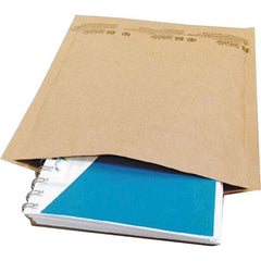 UNIVERSAL - Mailers, Sheets & Envelopes Type: Padded Mailer Style: Self Adhesive - Exact Tooling