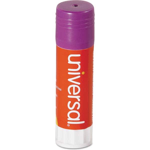 UNIVERSAL - Glue Container Type: Stick Container Size: 0.74 oz - Exact Tooling
