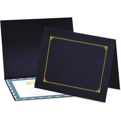 UNIVERSAL - Document Protectors Type: Certificate/Document Holder Width (Inch): 9.75 - Exact Tooling
