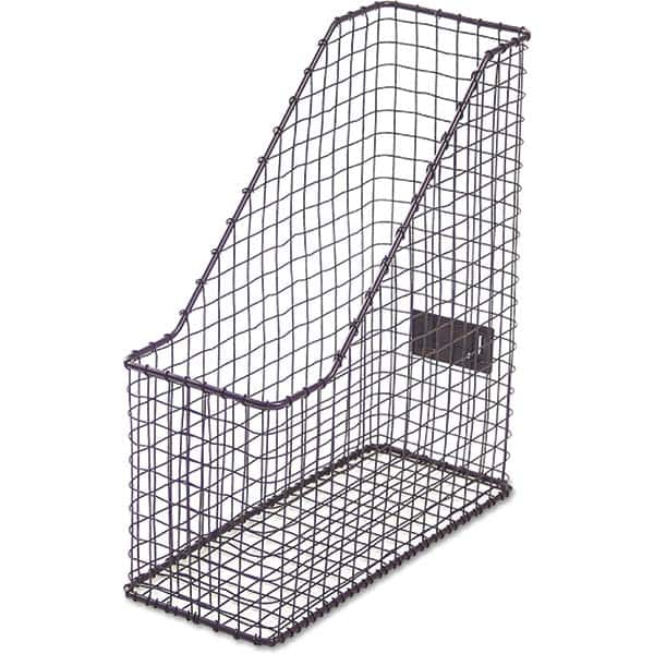UNIVERSAL - Display & Organizer Accessories Type: Magazine Holder For Use With: Documents: Magazines - Exact Tooling