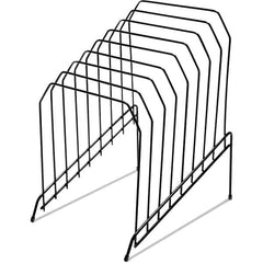 UNIVERSAL - Display & Organizer Accessories Type: File Sorter For Use With: Documents - Exact Tooling
