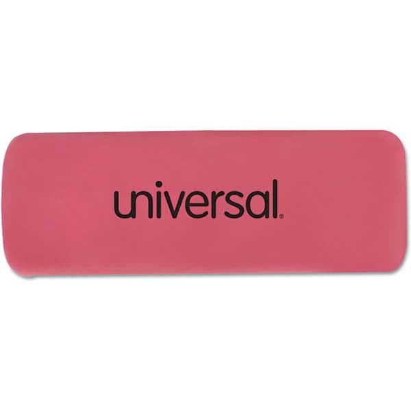 UNIVERSAL - Erasers Type: Eraser Material: Elastomer - Exact Tooling