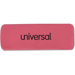 UNIVERSAL - Erasers Type: Eraser Material: Elastomer - Exact Tooling