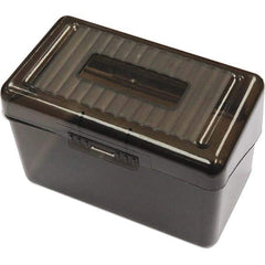 UNIVERSAL - Rolodexes & Cards Rolodex Type: Index Cards Size: 4 x 6 - Exact Tooling