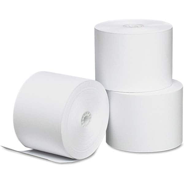 UNIVERSAL - Office Machine Supplies & Accessories For Use With: Adding Machines; Calculators; Cash Registers; POS Machines - Exact Tooling
