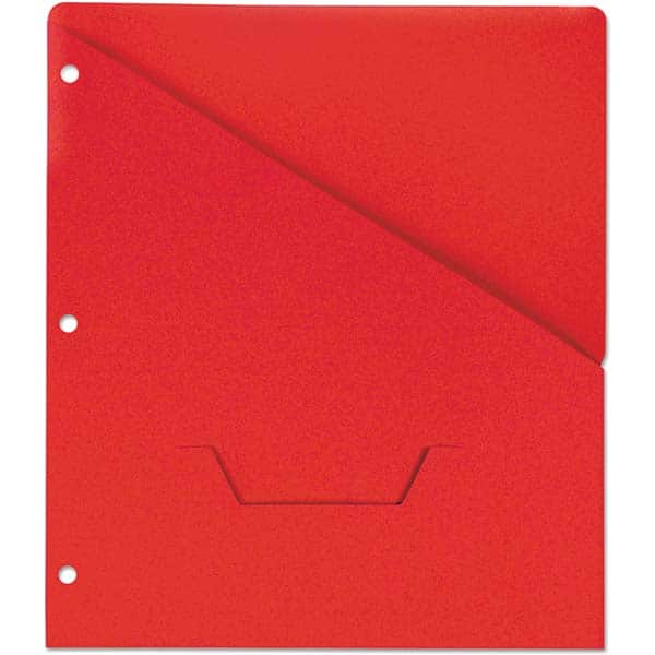 UNIVERSAL - Document Protectors Type: Document Sleeve Width (Inch): 8.5 - Exact Tooling